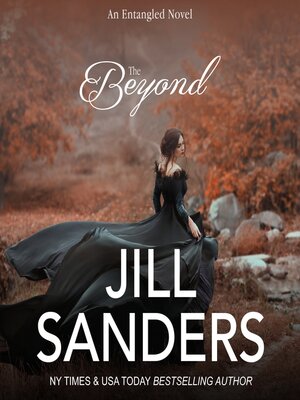 cover image of The Beyond